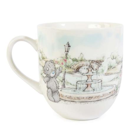 Tatty Teddy Me to You Bear Boxed Mug £10.00